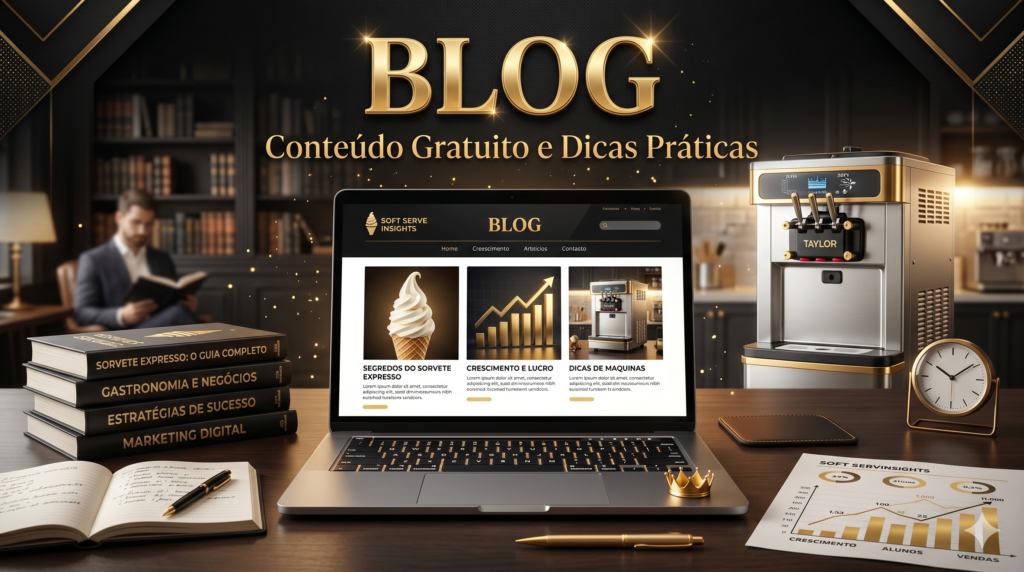 curso de sorvete expresso, manual do sorevete expresso, melhor curso de sorvete expresso, curso de sorvete soft, calda para sorvete soft