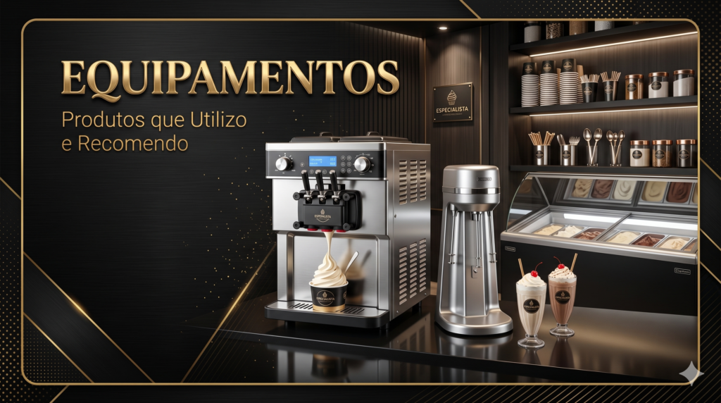curso de sorvete expresso, manual do sorevete expresso, melhor curso de sorvete expresso, curso de sorvete soft