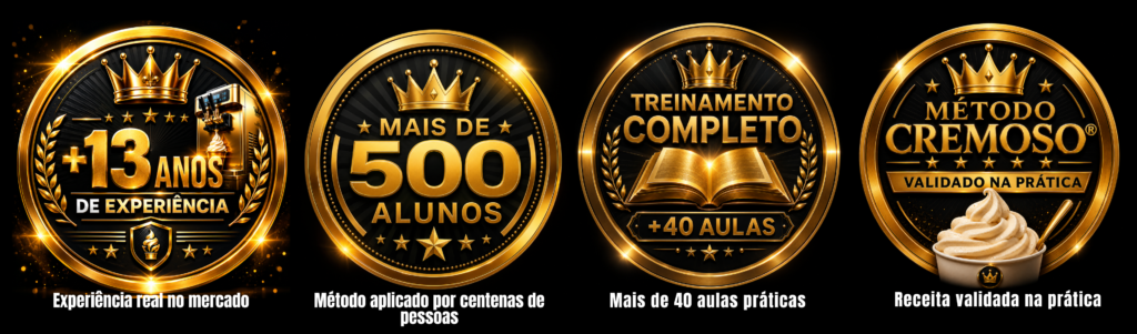 curso de sorvete expresso, manual do sorevete expresso, melhor curso de sorvete expresso , curso sorvete soft, como fazer sorvete