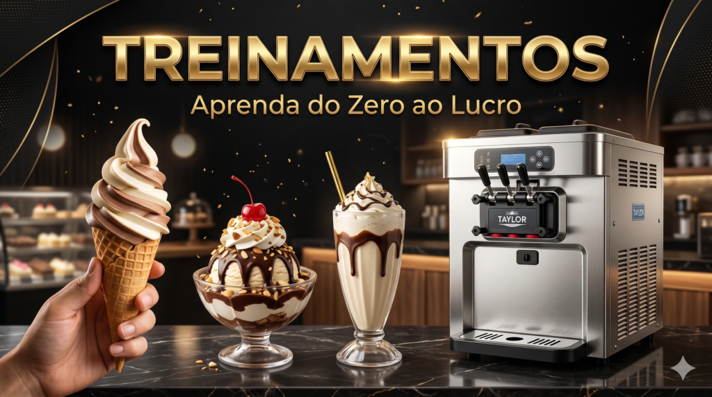 curso de sorvete expresso, manual do sorevete expresso, melhor curso de sorvete expresso, curso de sorvete soft, calda para sorvete soft